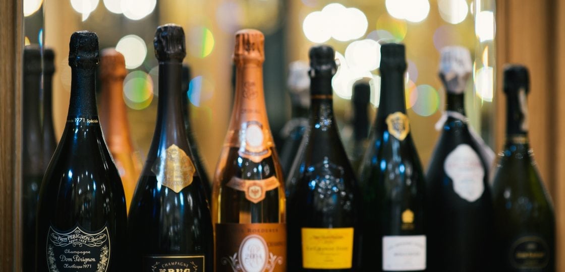 Champagner Party in LE BAR-c-Stefan Fuertweger