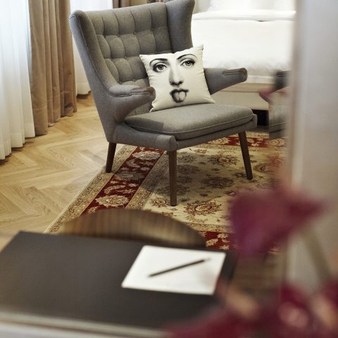 Luxury Room Detail_LOW_C_Gregor Titze_Hotel Wien Zentrum